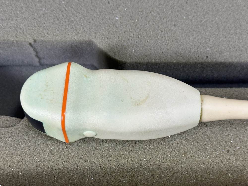 ATL Apogee 4-2 C15 Curved Array Ultrasound Probe #1