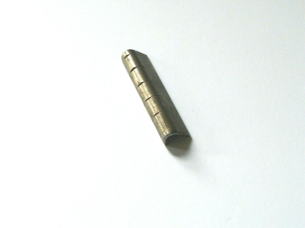Vintage Slide Guitar Nut