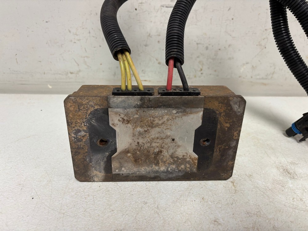 2012 Polaris RZR 900 XP OEM Voltage Regulator Rectifier 4013231