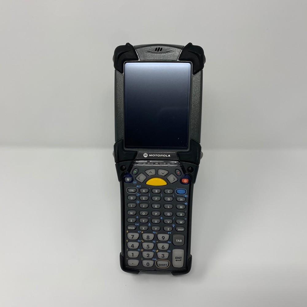 Symbol Motorola MC9090 Wireless Barcode Scanner