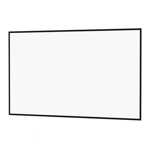 DA-LITE 90839 - FAST-FOLD DELUXE 7.5'x10' REPLACEMENT SURFACE - DUAL VISION