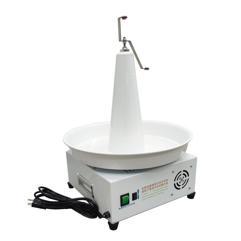 Automatic Wire Feeding Machine 110V Cable Feeder Machine Wire Pay Off Machine US