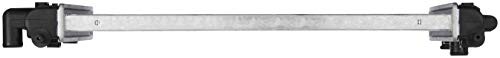 CU1422 Complete Radiator