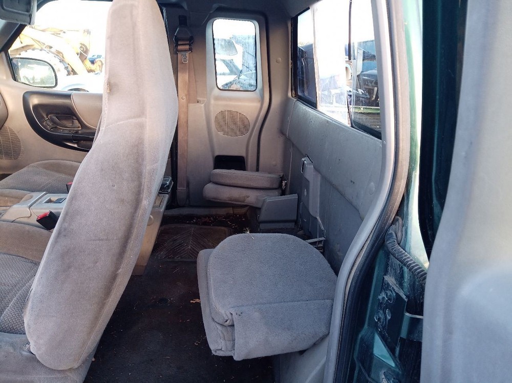 1999 Ranger Tailgate Handle Assembly 12605127