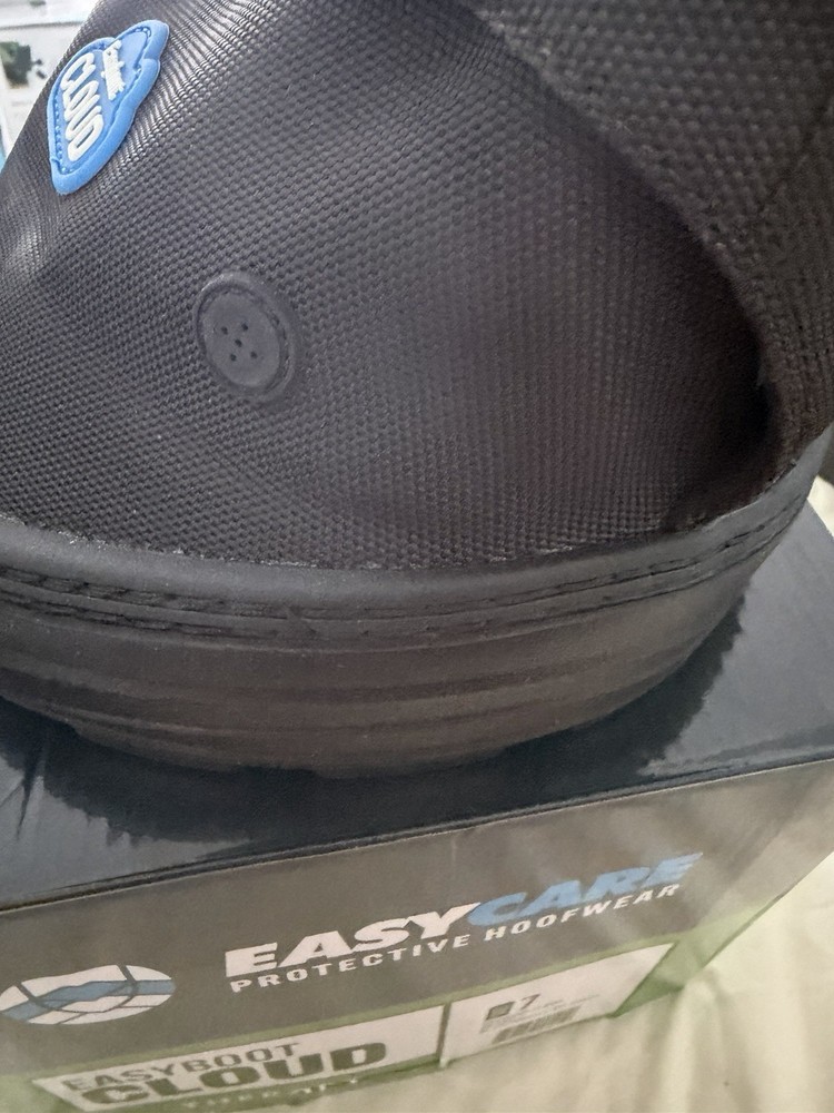 Easycare Easyboot Cloud Therapy Size 7
