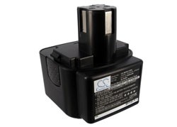 Replacement Battery For CAMERON SINO CS-MXR315PX 9.60V