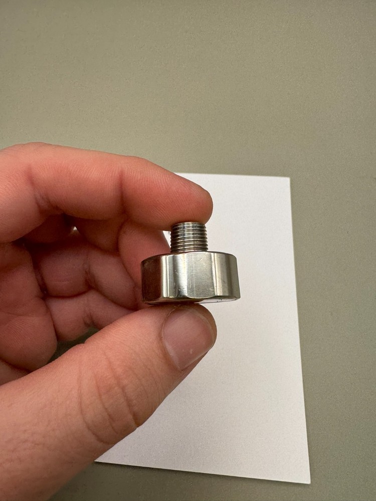 Paintball O-160 Gauge