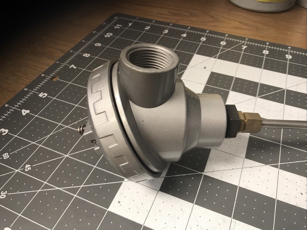 Labfacility Temperature Sensor Probe head (LPW45O)