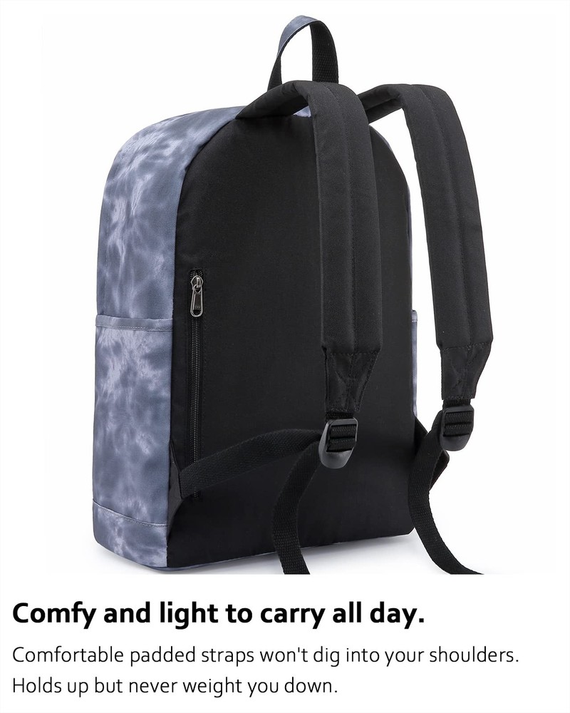 936Plus Aesthetic Casual Daypack Multipurpose Backpack Medium Size 16L