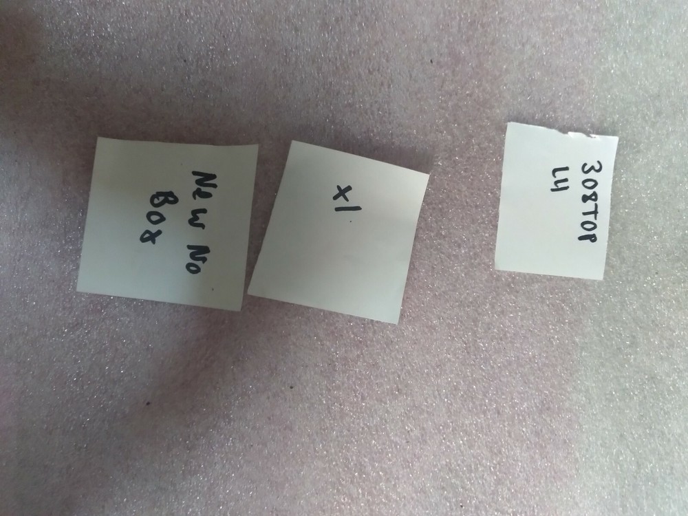 Tyco Buchanan Switch new never used!!