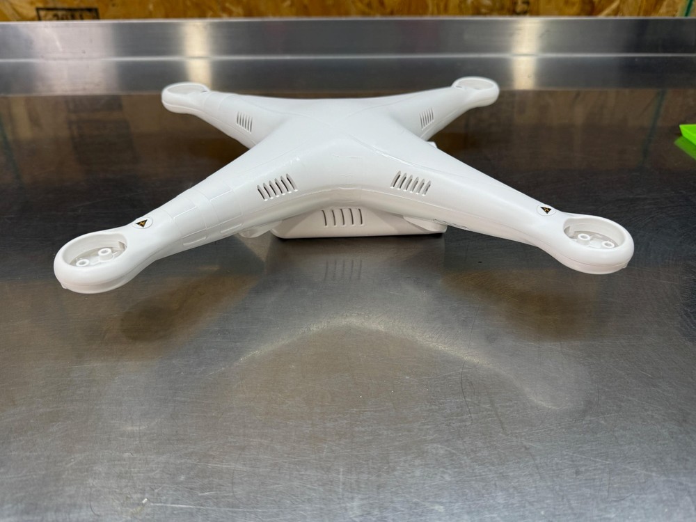 DJI Phantom Upper & Lower Shell Set