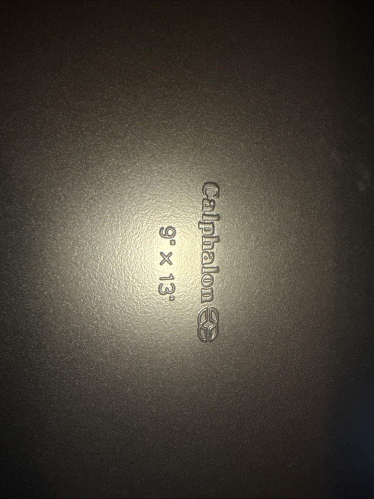 Calphalon Nonstick 4pc Bakeware Set