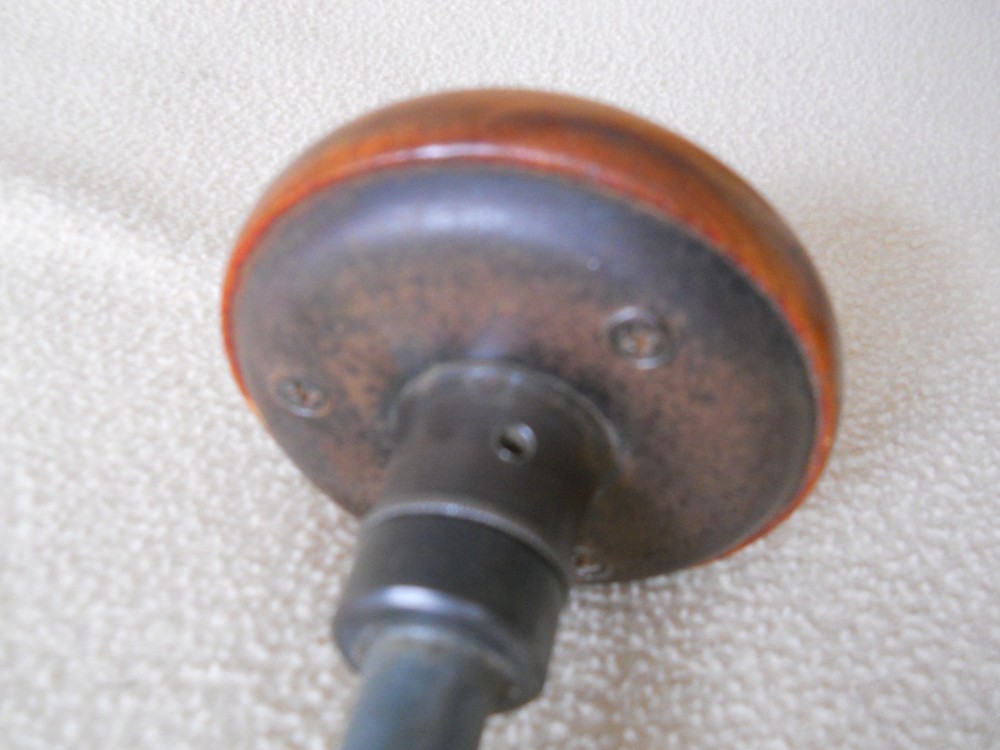 Vintage PEXTO Drill Brace # 112