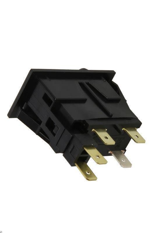 Switch, four-wheel drive COBO 1021681