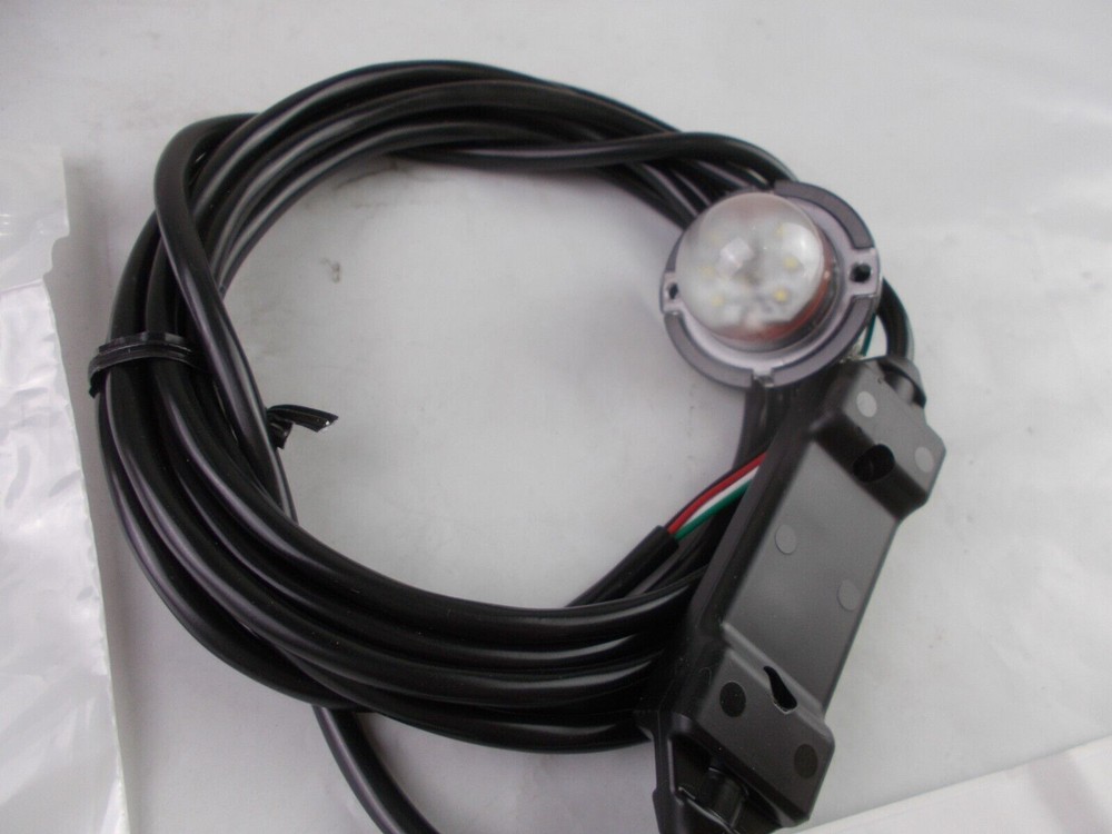 LED Vertex™ Hide-Away Strobe Light Kit Grote 77931