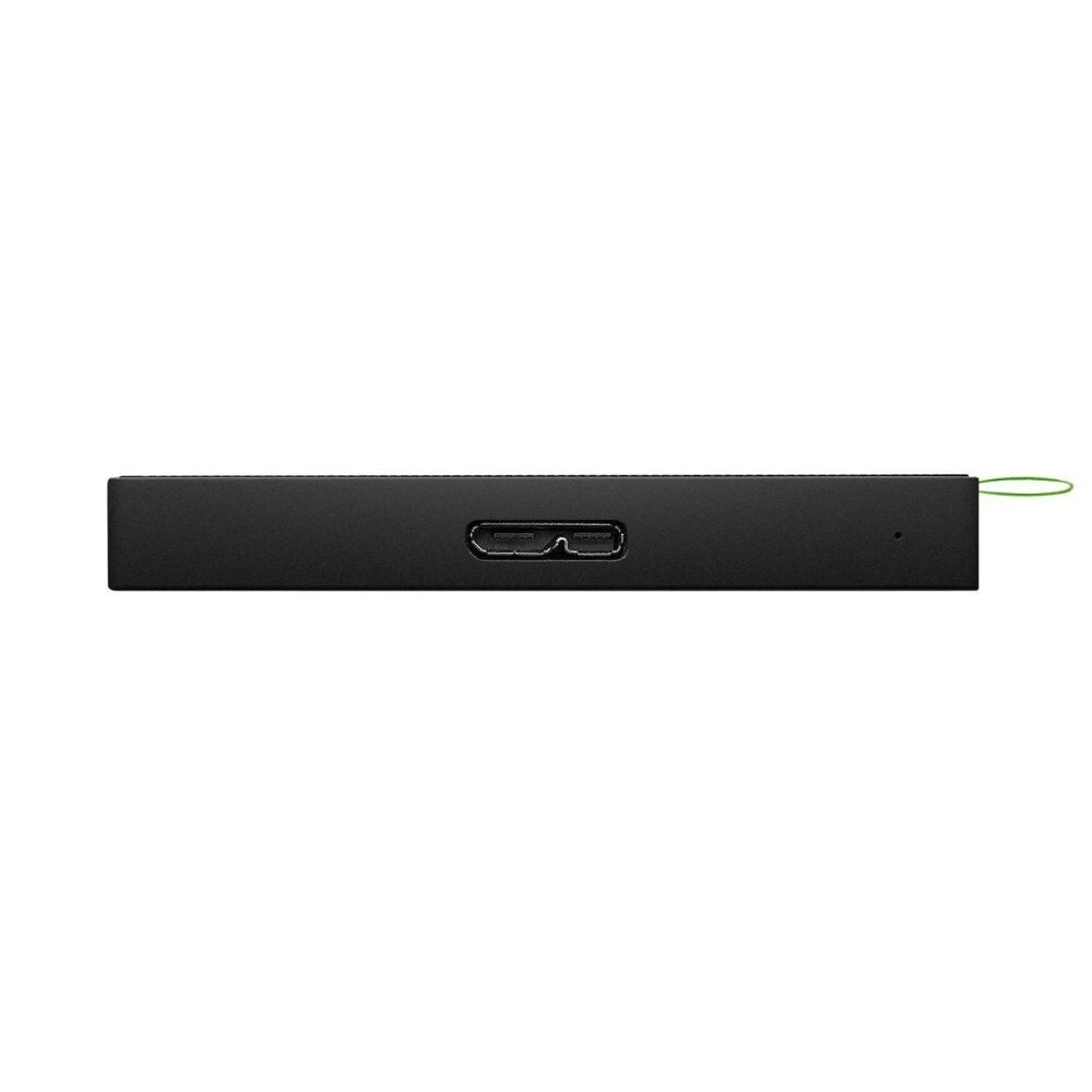 Seagate Ultra Touch 1TB 2.5 External USB 3.0 Solid State Drive (STJW1000401-RC)