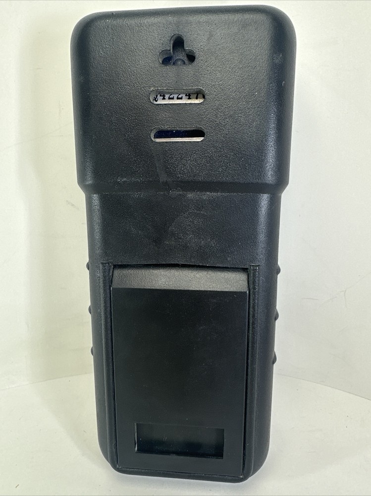Extech CFM Thermo-Anemometer Model 407113 (Meter Only, No Probe)