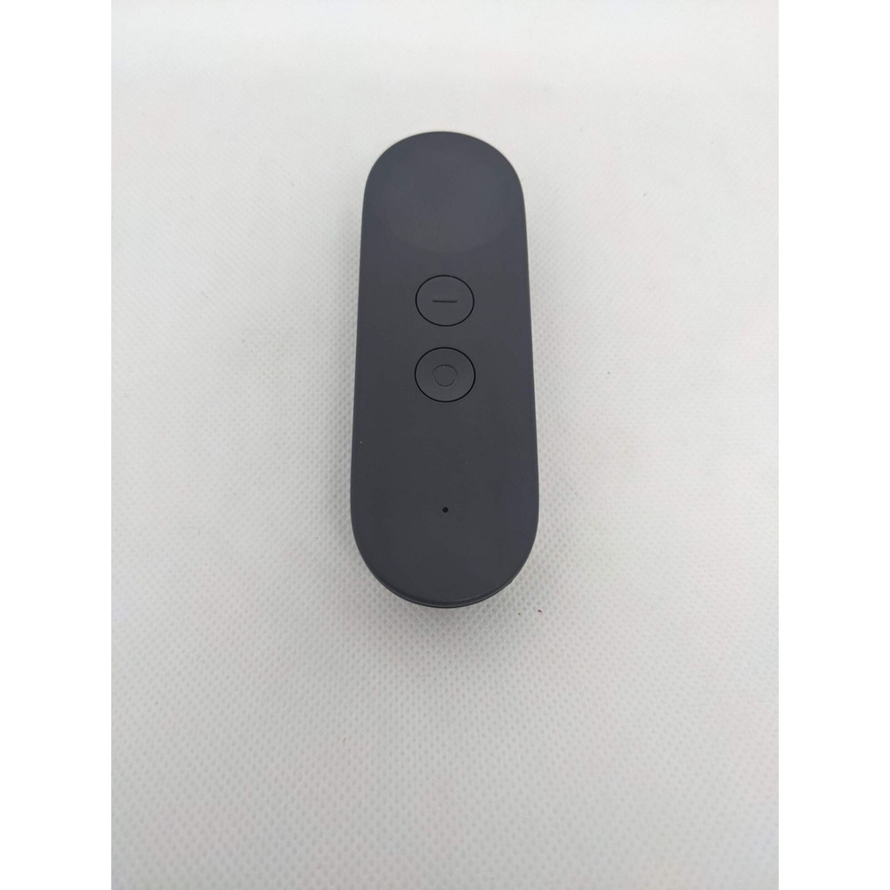 Google D9SCA Remote For Daydream View VR Gray Headset