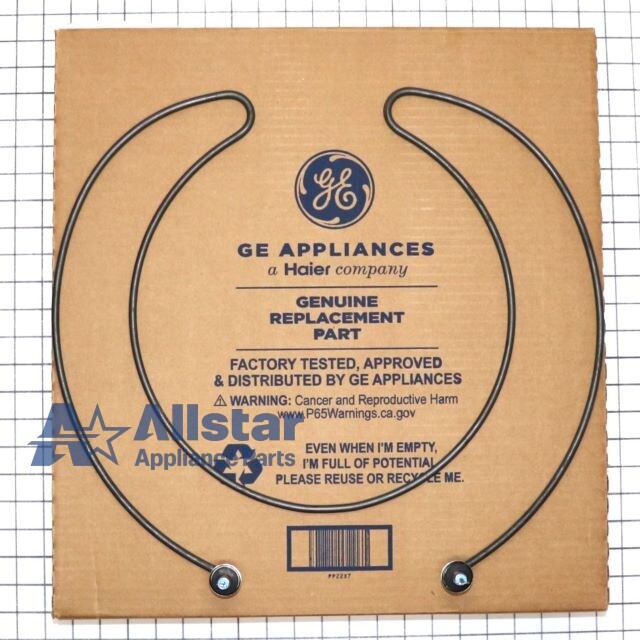 GE Dishwasher Heating Element WD05X30818