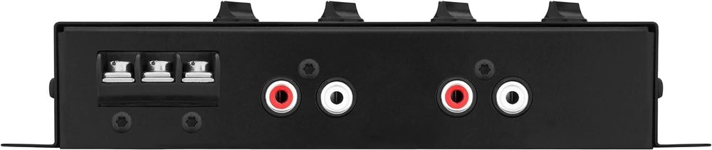 Taramps Crx4 Audio Crossover