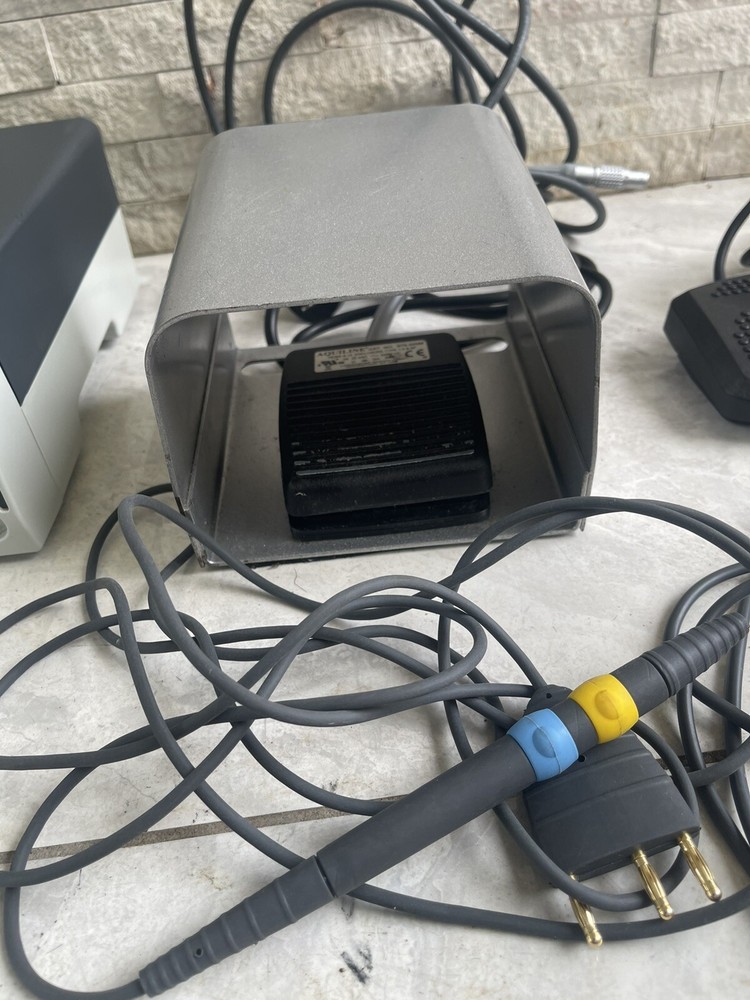 Surtron 80 LED SpA Electrosurgery Unit