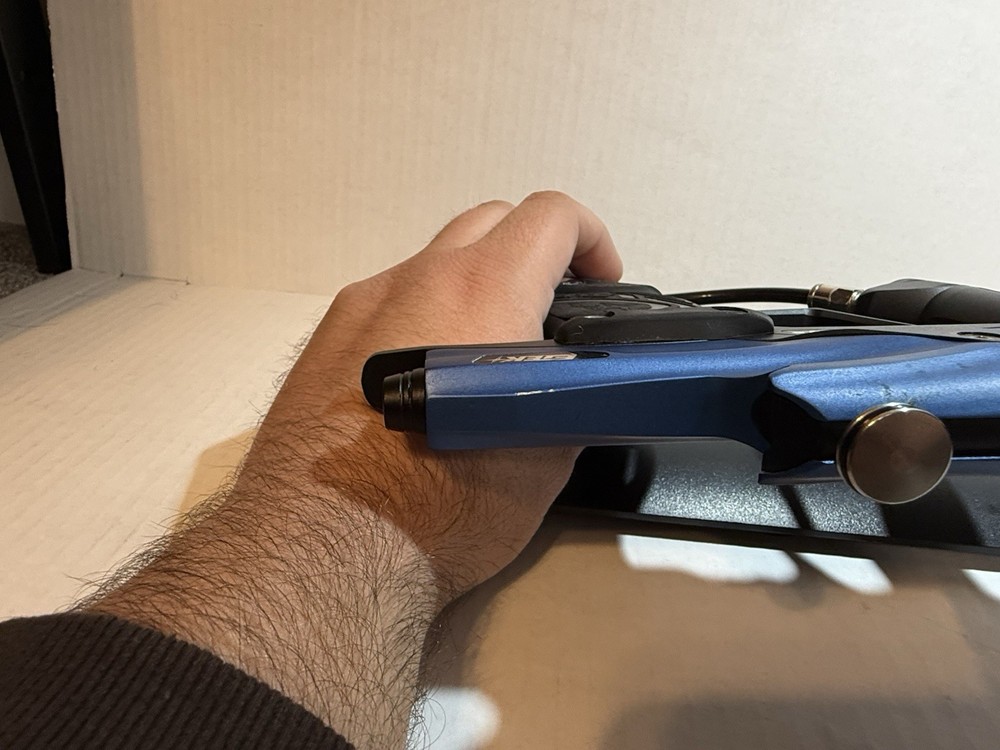 Planet Eclipse ETEK 4 Am