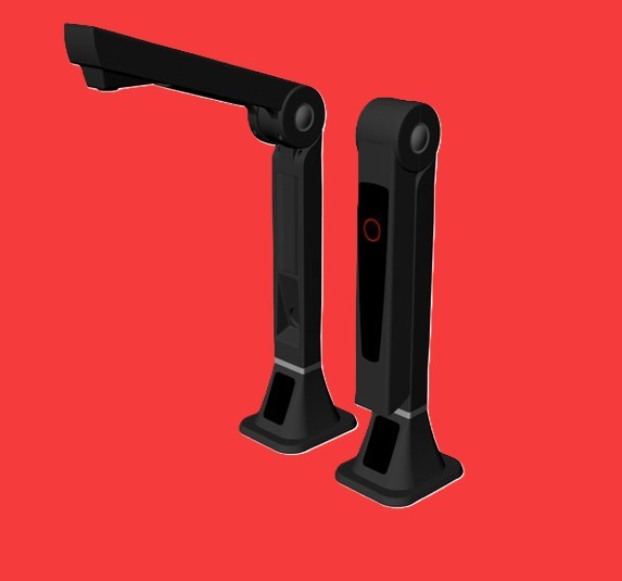 EDOCTRINA MODEL X800 USB DOCUMENT CAMERA
