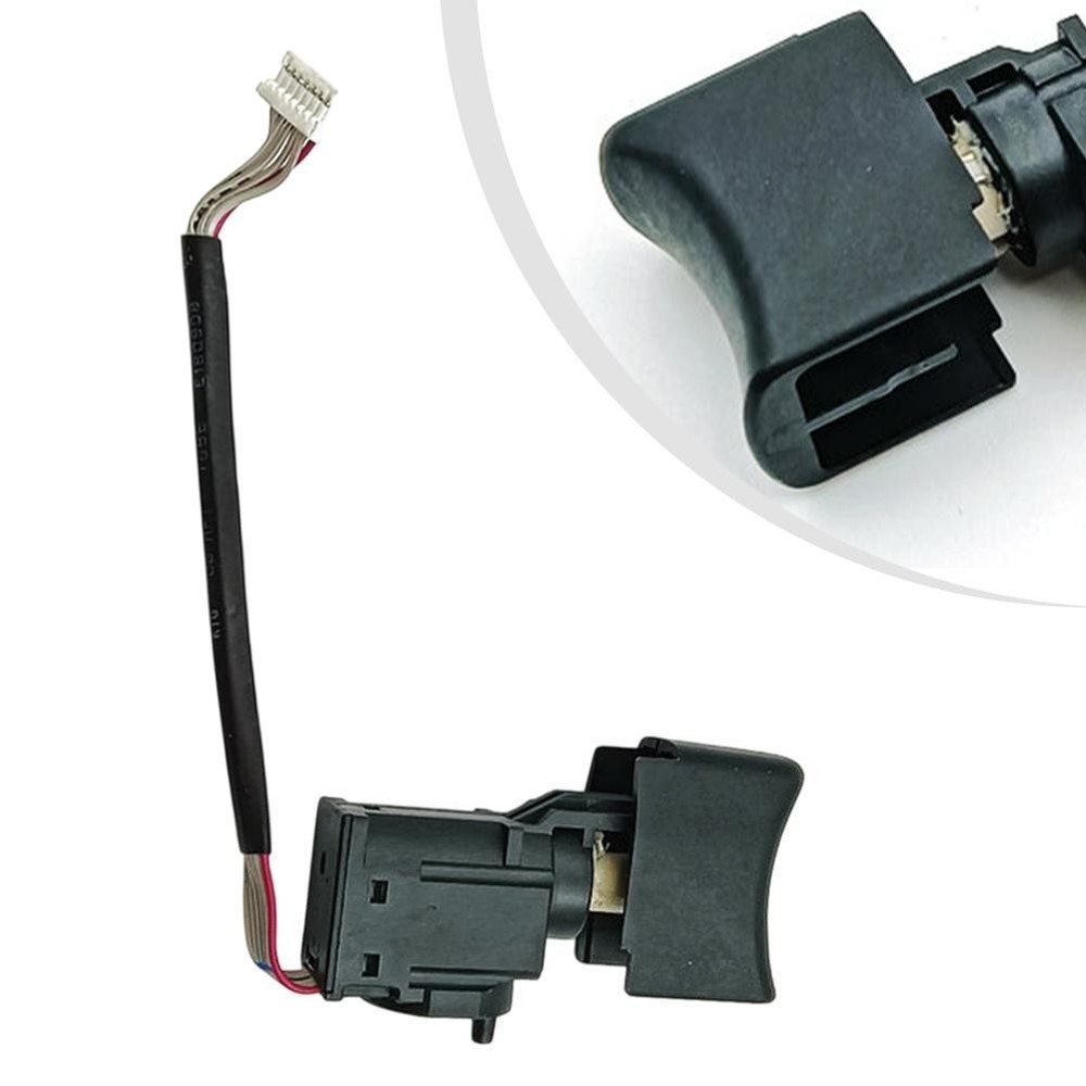 Robust Design 1434 90F008 Compatible with SiD Series Power Tool Accessories