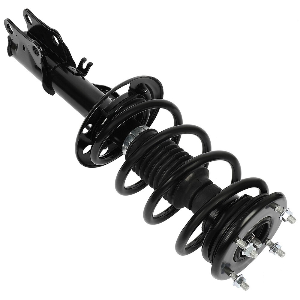 For 2013-2017 Ford Taurus Loaded Front Rear Complete Struts and Shock Absorber