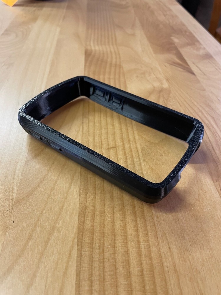 Minelab Equinox 600/800 Control Box Bumper Black