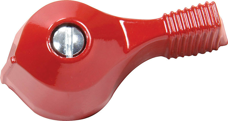 ALLSTAR PERFORMANCE Handle for Battery Disconnect Red