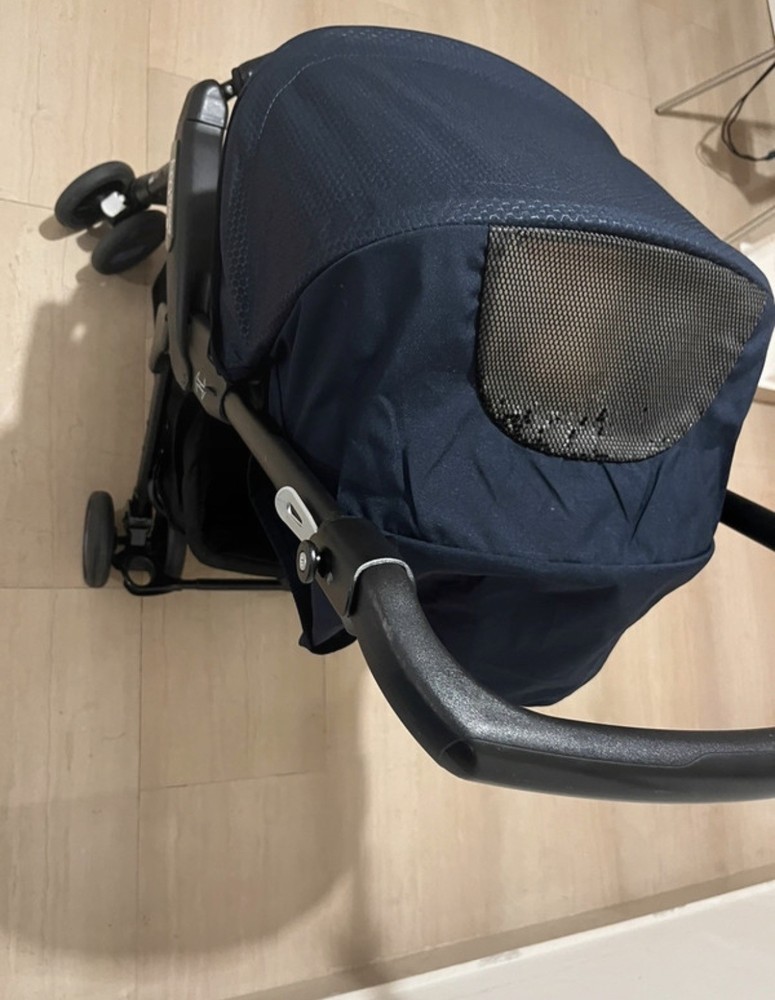 ARIA SHOPPING PEG PEREGO Stroller