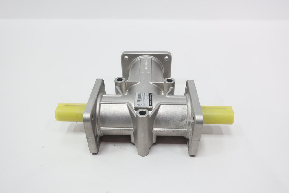 Bonfiglioli RAN20DA1HSB3 Right Angle Gear Reducer