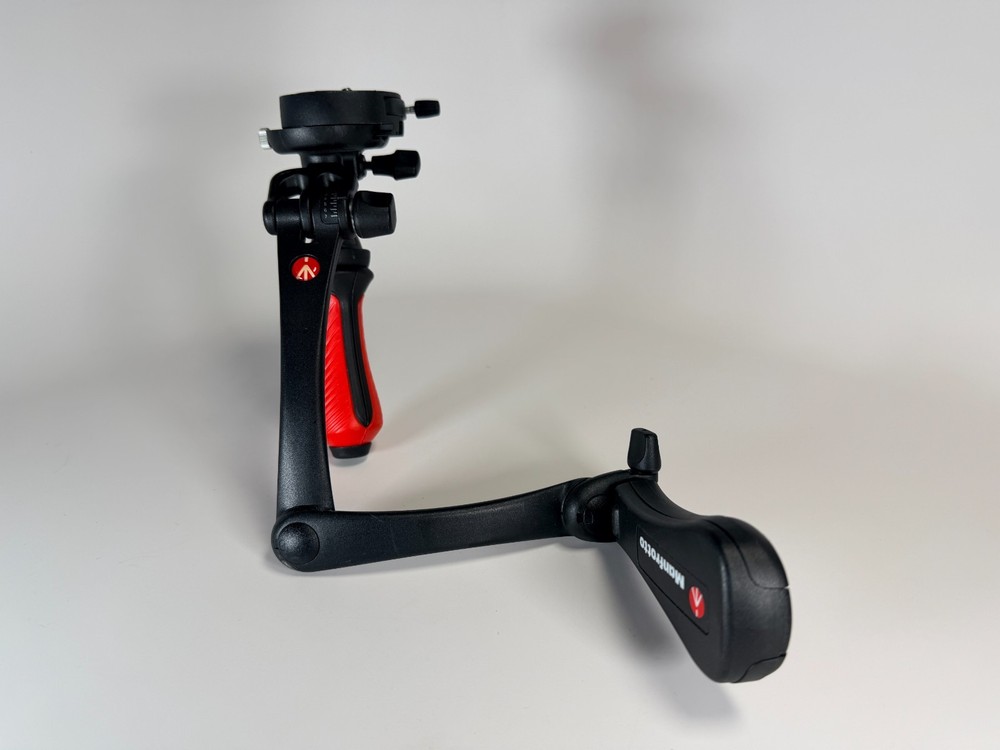 Manfrotto ModoSteady 585 Handheld Camera Stabilizer – Good Working Condition