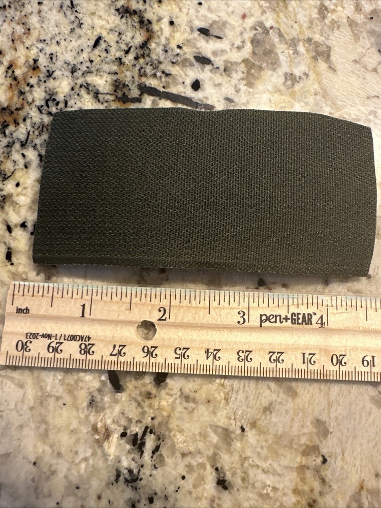 France Military Patch