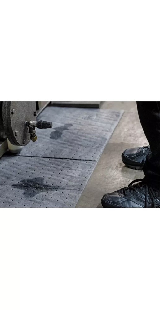 30 in. x 150 ft. Absorbent Roll Medium-Weight