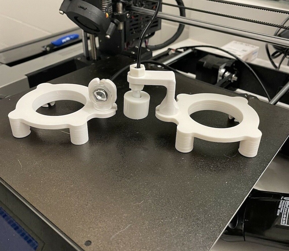 Tunze ATO Pump Stand