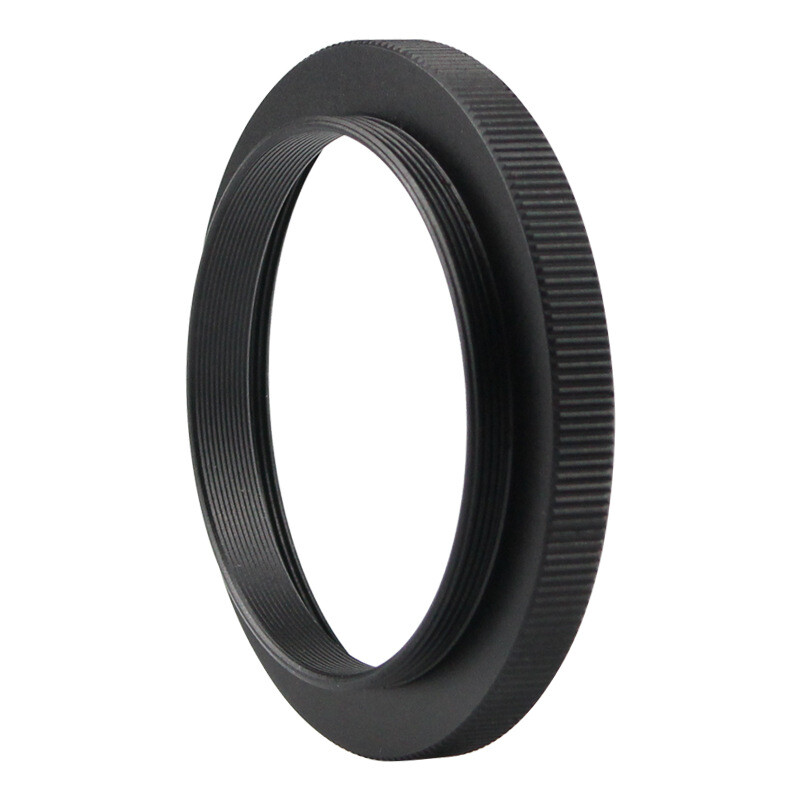 M48x0.75 External Thread to M52X0.75 Telescope Adapter Converter Conversion Ring