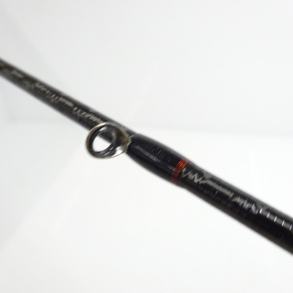 Shimano 16 Poison Glorious 1610M Cond/B
