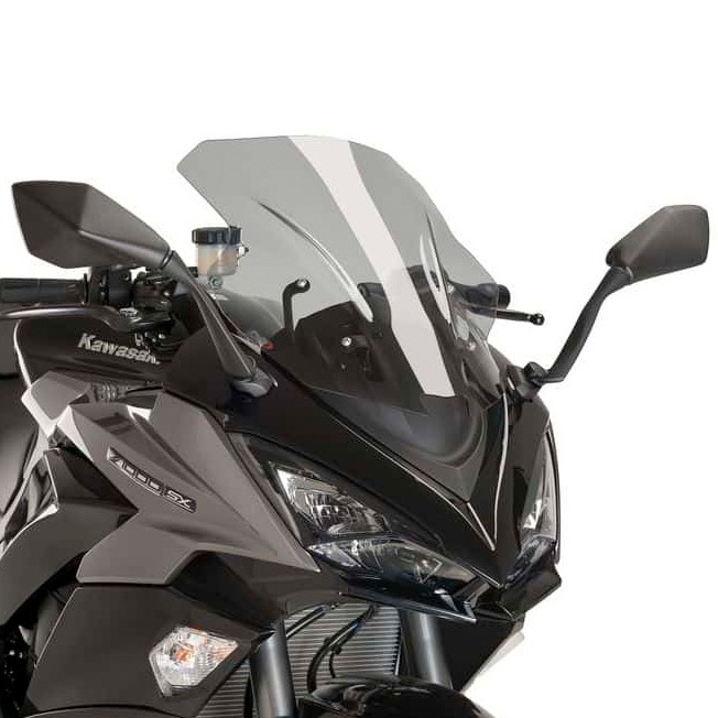 Puig Z-Racing Windshield KAWASAKI