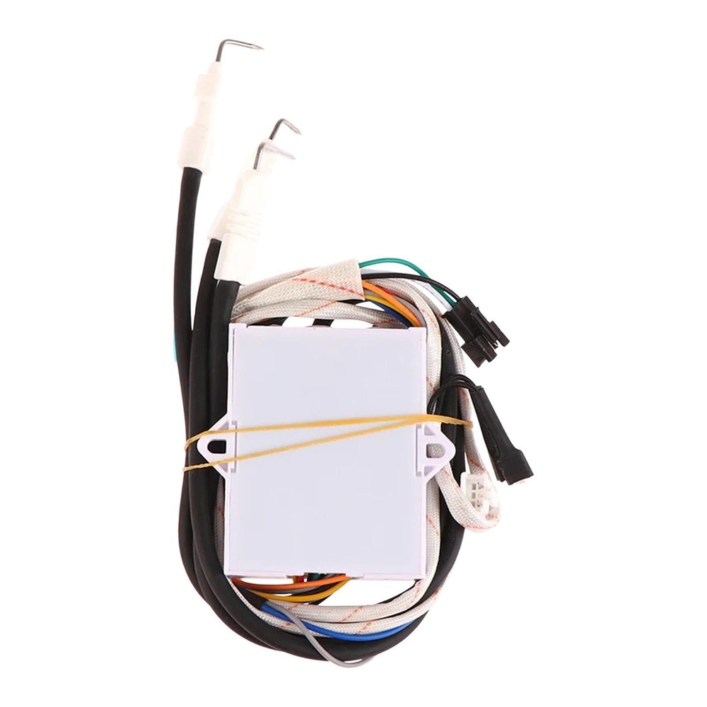 Gas Water Heater Pulse Igniter Easy to Install Flue Type Igniter Controller