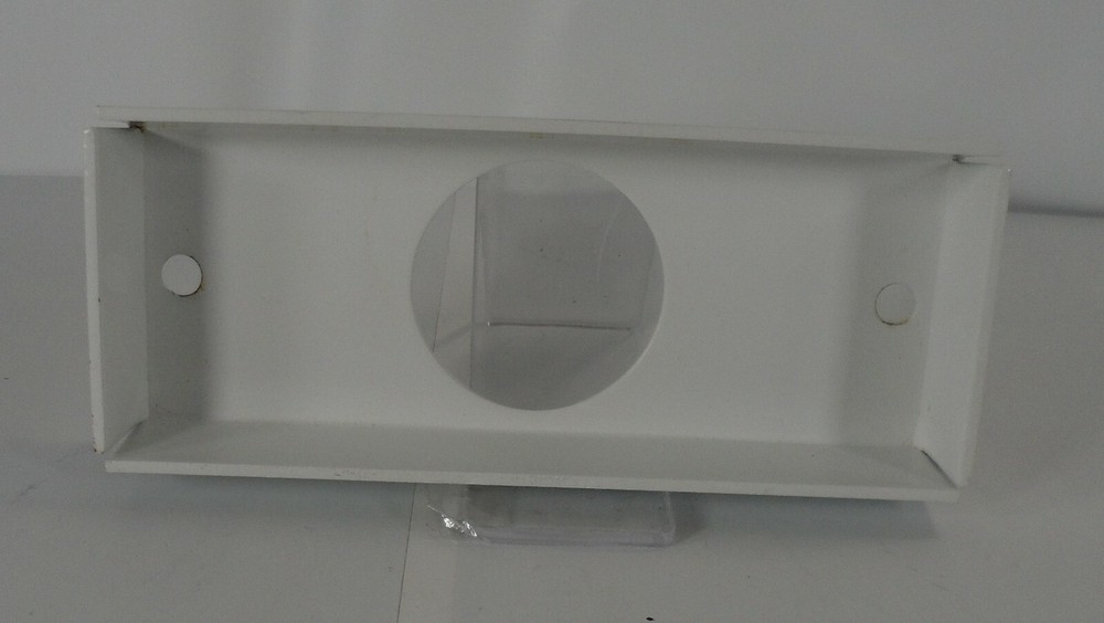 CTC Pasta Express Machine X2000 X3000 Maker Replacement Face Plate & Knobs