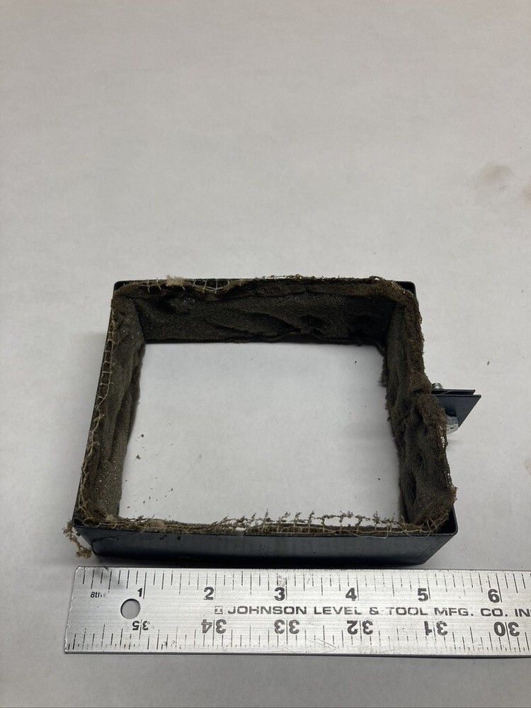 Bracket Loop Clamp with Seal Assembly 70-04738 BAE Systems Hmmwv