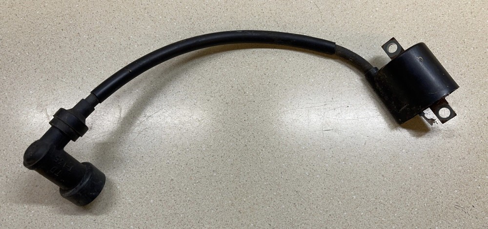 1995 Yamaha Badger 80 Ignition Coil
