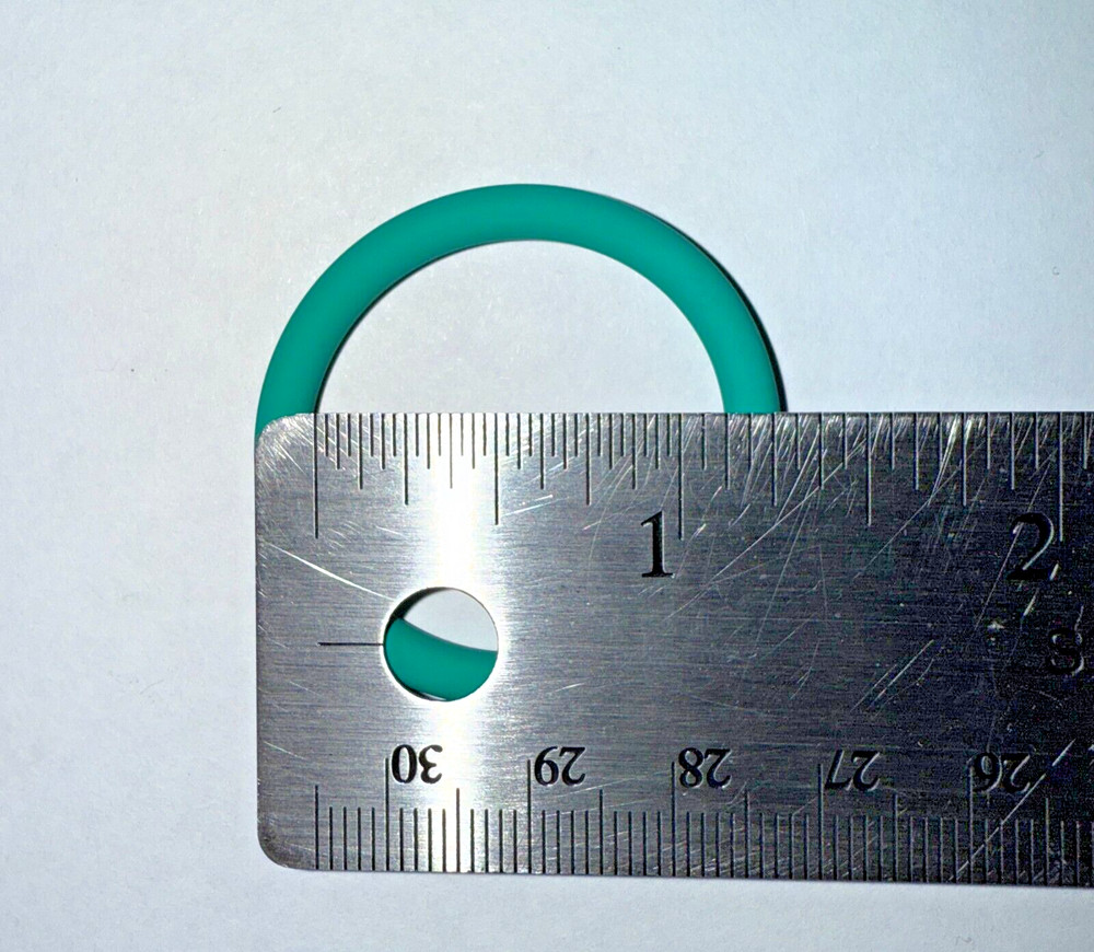 Deutz 01212510, O-Seal