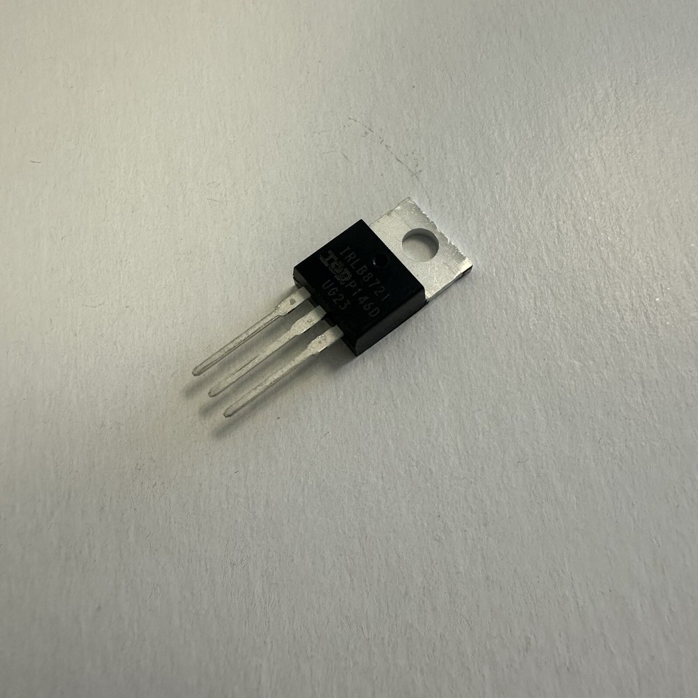 Autohelm TYPE 100 AUTOPILOT COURSE COMPUTER Z168 M81110 MOSFET TRANSISTOR REPLAC