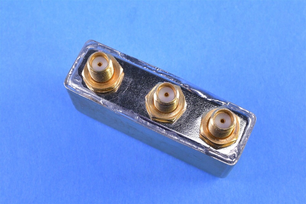 RF Micro Devices RFMD SS-103 RF Microwave SMA Switch