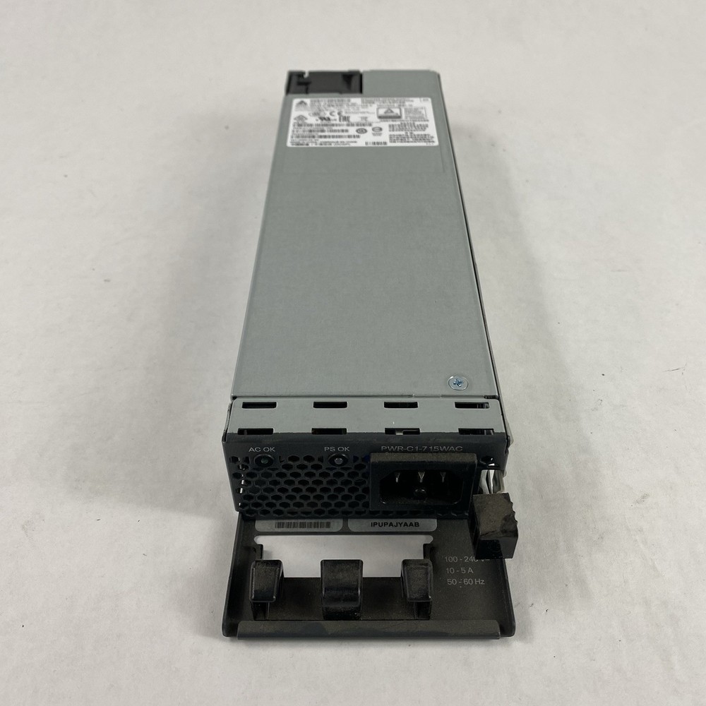 Delta Electronics EDPS-715AB G Server Power Supply
