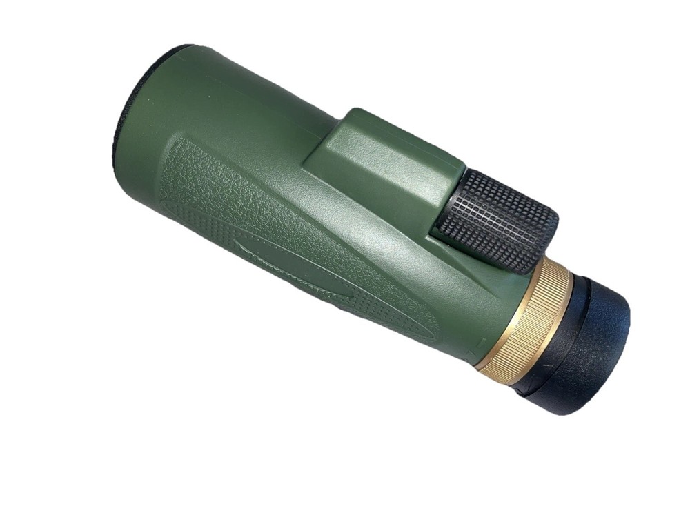 Precision Made Compact Monocular Preowned