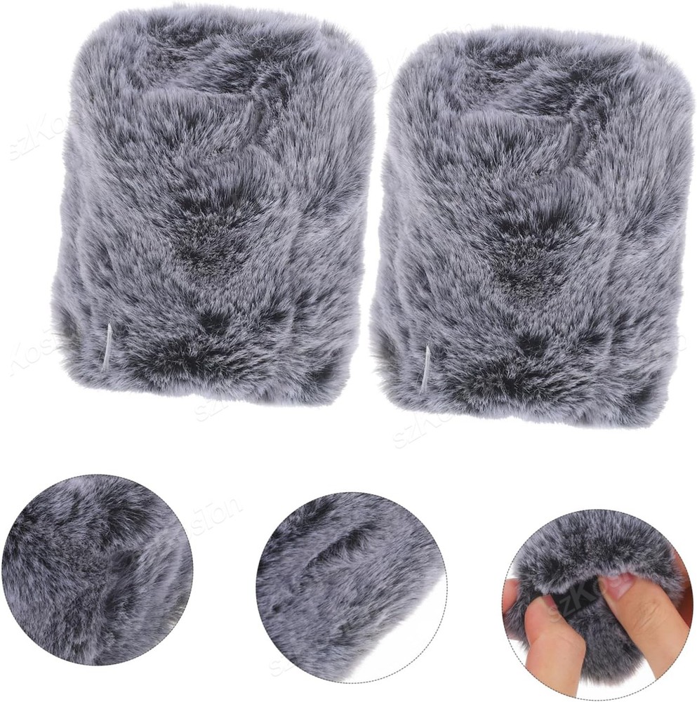 Wireless Microphone Mic Lavalier Handle System Rode Go Iphone Dji Handheld Inter